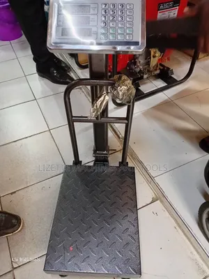150kgs Digital Platform Scale