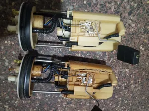 Fuel Pump Complete Honda Fit 2008