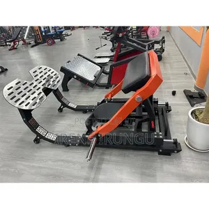 Hamstring Machine/ Hip Thrust Machine