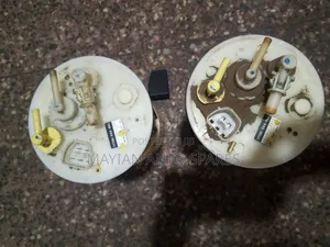 Fuel Pump Complete Honda Fit 2008