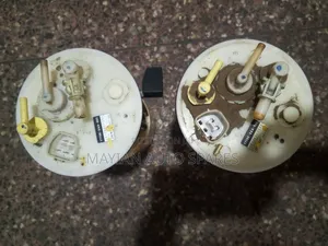 Fuel Pump Complete Honda Fit 2008