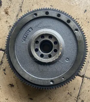 4jg2 Flywheel