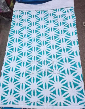 Heavy Sherpa Fleece Throw Blanket | 6x6