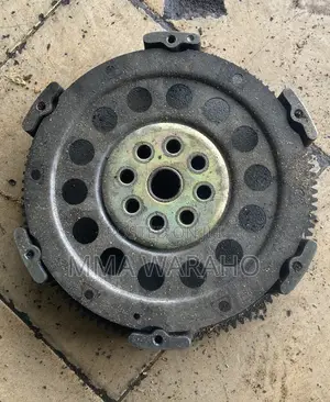 4jg2 Flywheel