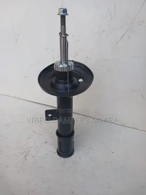 Peugeot 207 Front Shocks
