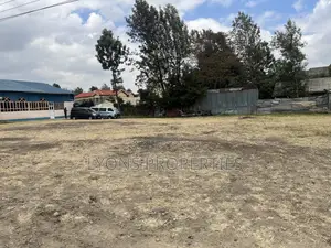 Prime 1/4 Acre Plot for Sale | KES 9.8M