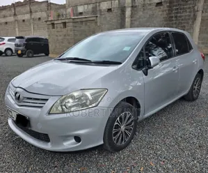 Toyota Auris 2010