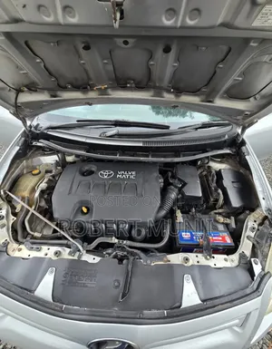 Toyota Auris 2010