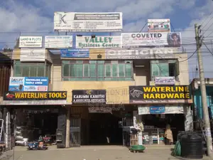 Office to Let