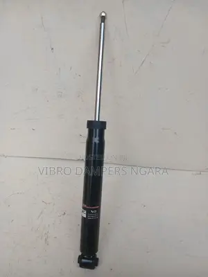 Peugeot 2008 Rear Shocks.