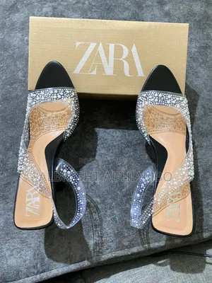 Ladies High Heels