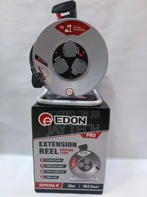 50M 2.5mmReel Extension/2.5mm Extension 50m Reel
