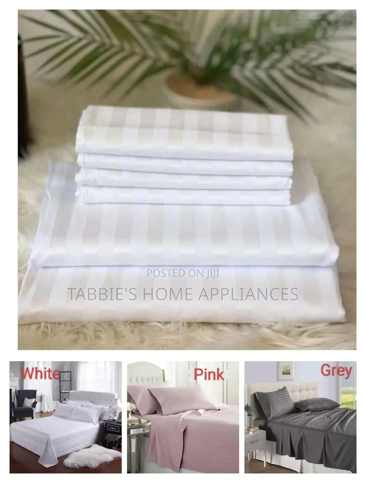 Stripped Bedshit