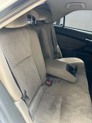 Toyota Mark X 2.5 RWD 2010 White