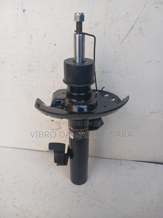 Volvo XC60 Front Shocks - main view