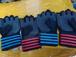 Gym Gloves** Firm Grip Gloves