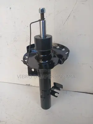 Volvo XC60 Front Shocks