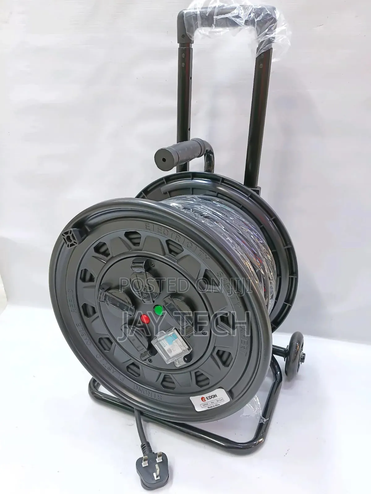 100m Reel Extension Cable/Reel Extension 100m Cable