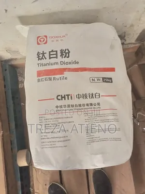 Titanium Dioxide