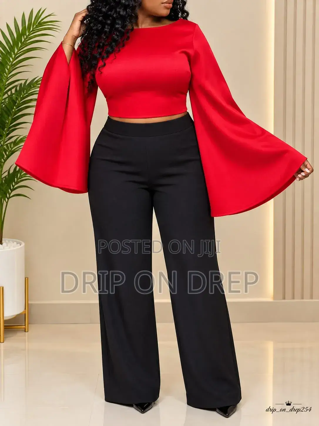 Drip on Drep
