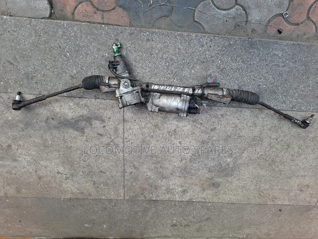 Steering Rack GT Impreza 2018