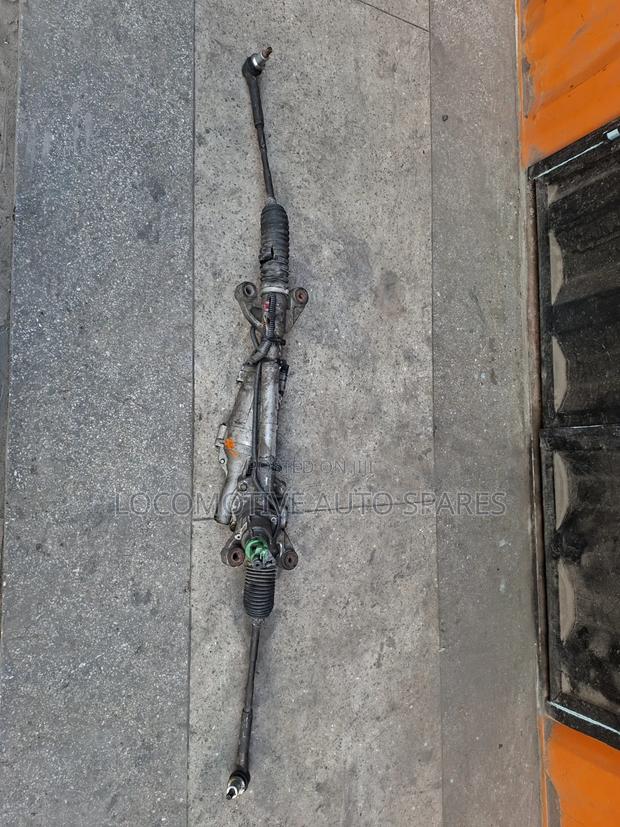 Steering Rack GT Impreza 2018 - thumbnail 2