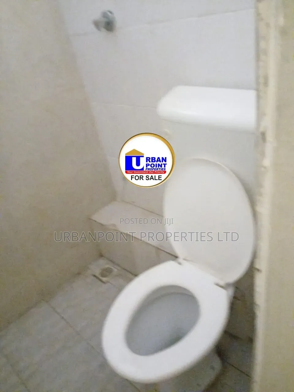 2bdrm Bungalow in Kiembeni for sale