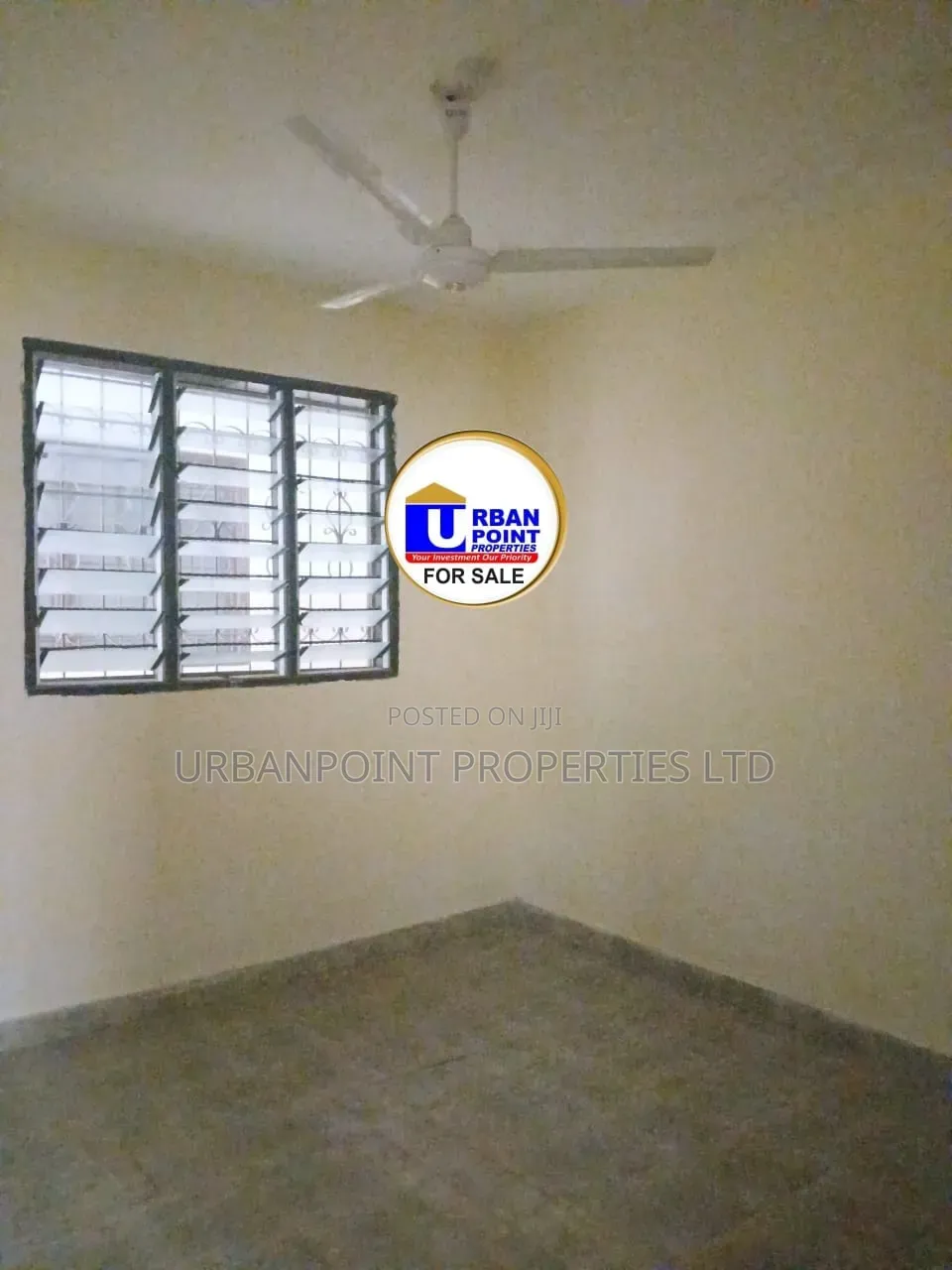 2bdrm Bungalow in Kiembeni for sale