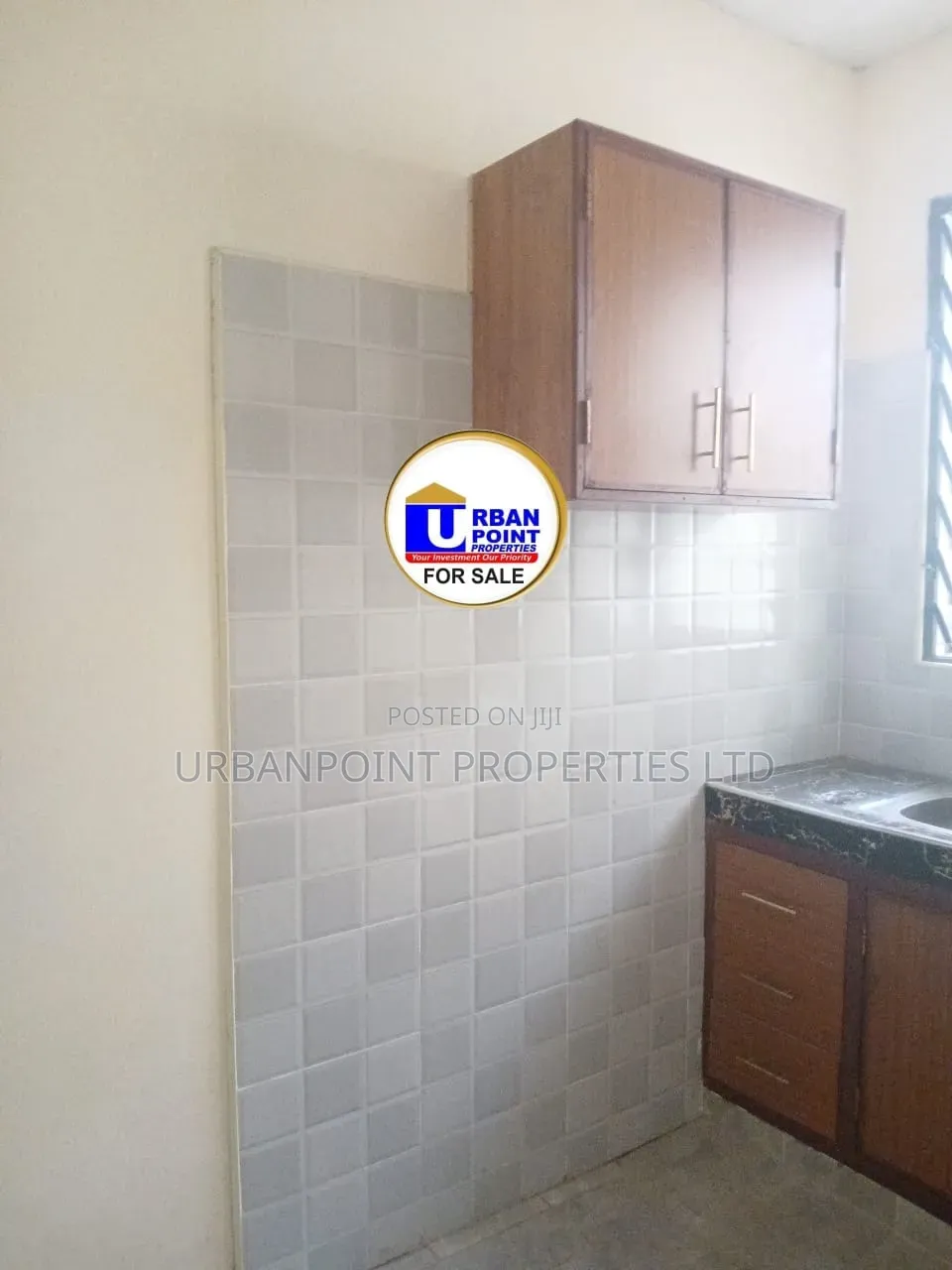 2bdrm Bungalow in Kiembeni for sale
