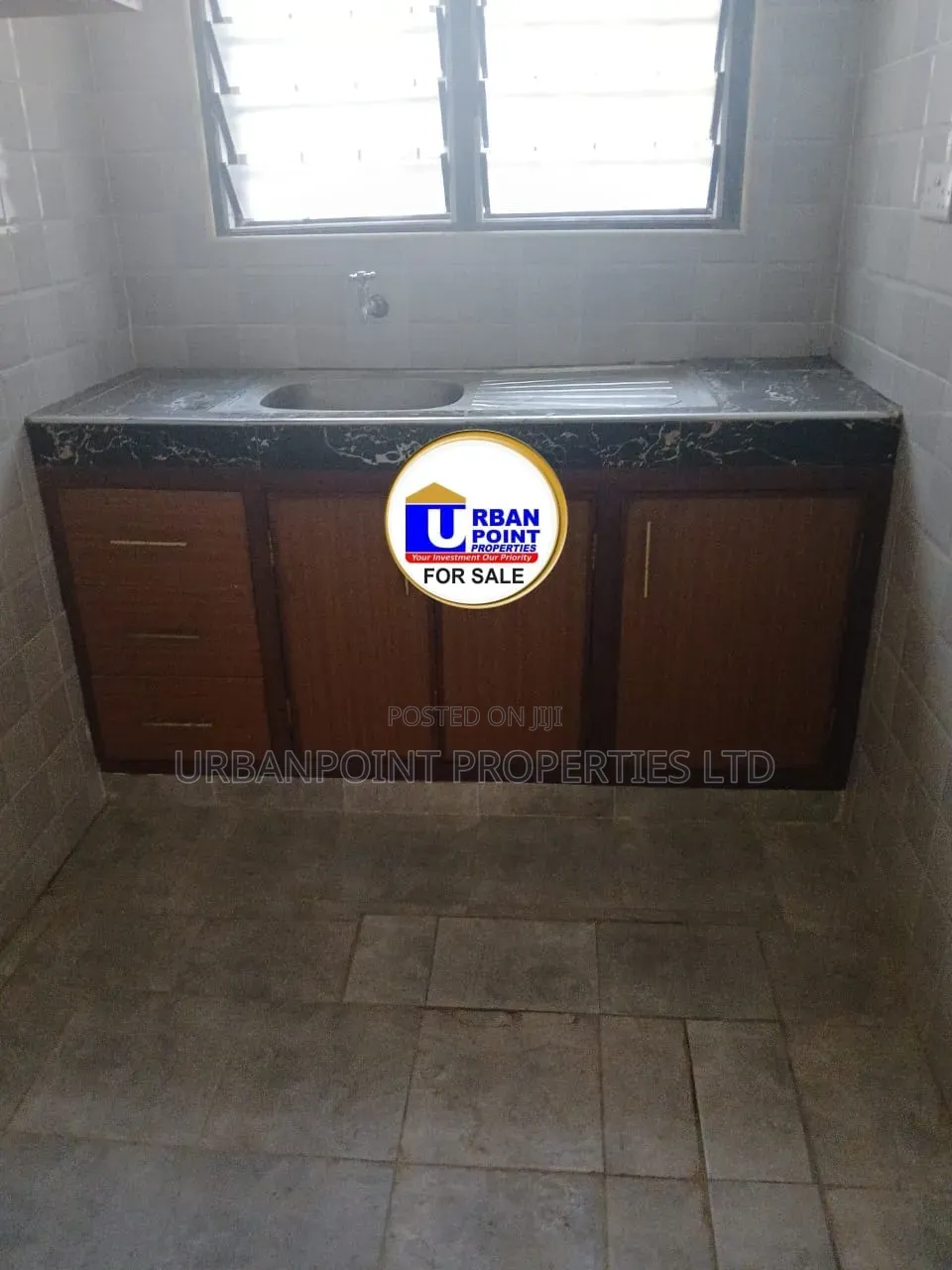2bdrm Bungalow in Kiembeni for sale