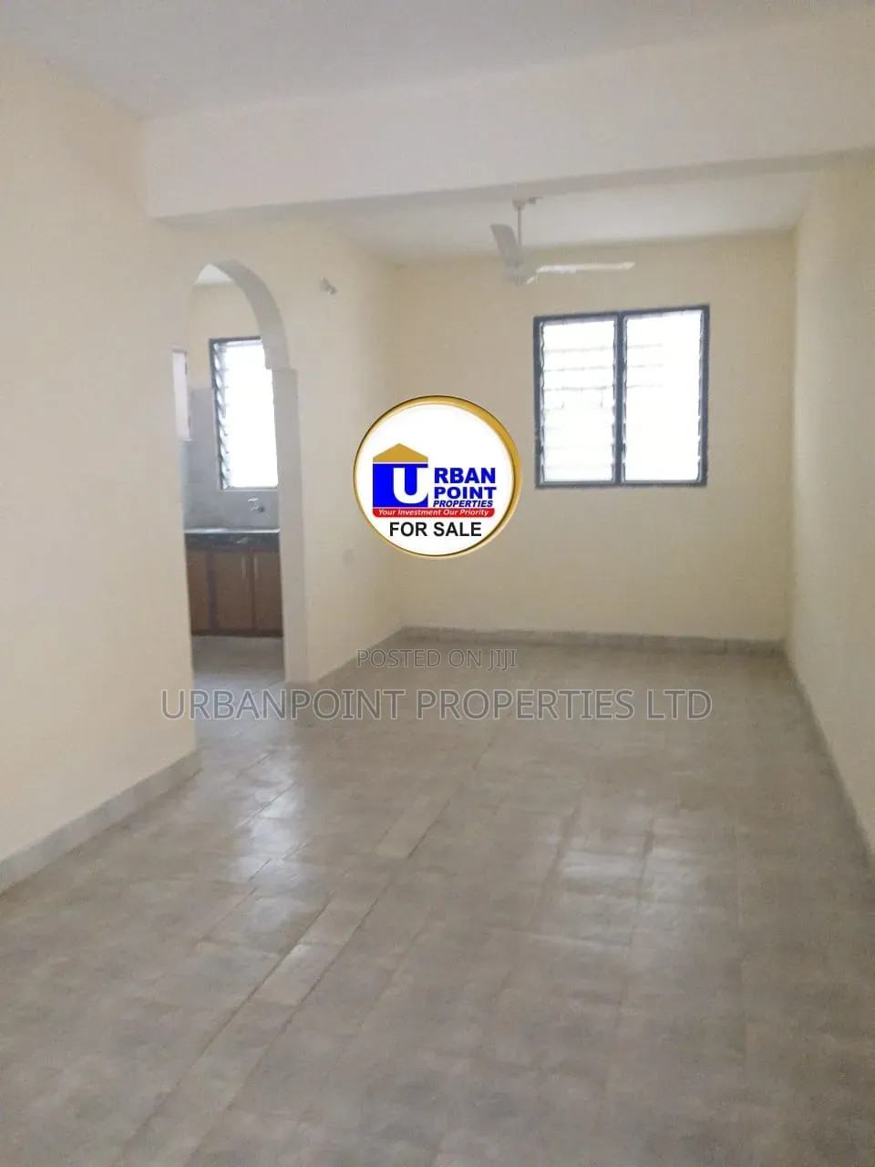 2bdrm Bungalow in Kiembeni for sale