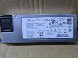 12V 42A Silent HP Power Supplies Available on Offer! 
