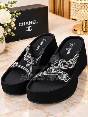 New Comfortable Platforms in Town