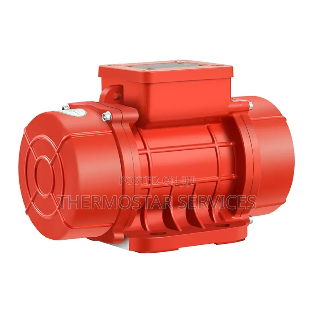 Industrial Electric Vibration Motor (Vibrator Motor).