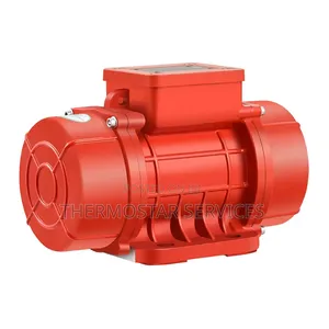 Industrial Electric Vibration Motor (Vibrator Motor).
