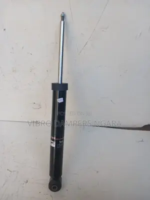 Volvo XC60 Rear Shocks