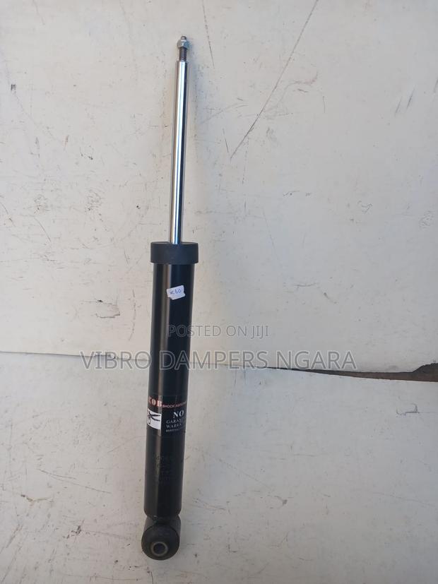 Volvo XC60 Rear Shocks