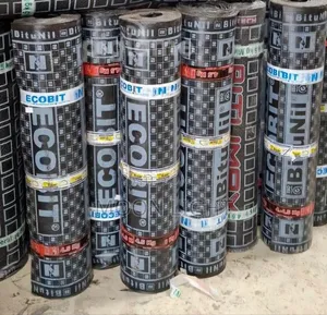APP Bitumax Membrane Ecobit