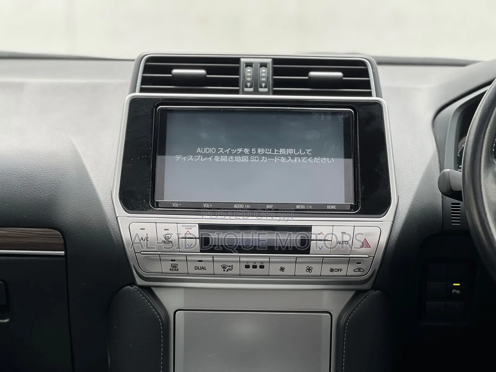 Toyota Land Cruiser Prado 2.7 2020 White