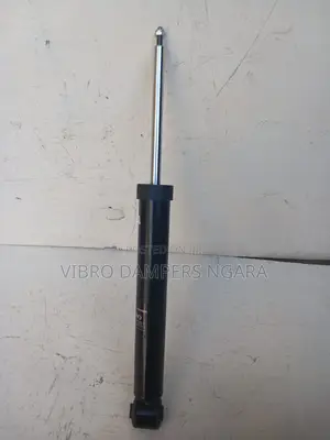 Volvo XC60 Rear Shocks