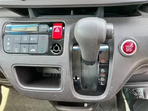 Honda N-One 2019 Silver