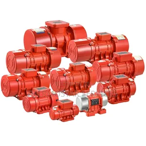 Vibrator Motors