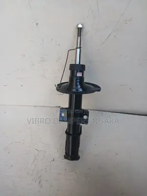 Volvo S80 Front Shocks.