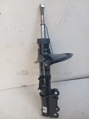 Volvo S80 Front Shocks.