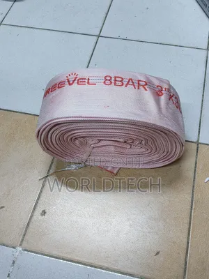 3" Freevel 30m Canvas Water Pump/3" Freevel 8bar Canvas Pipe