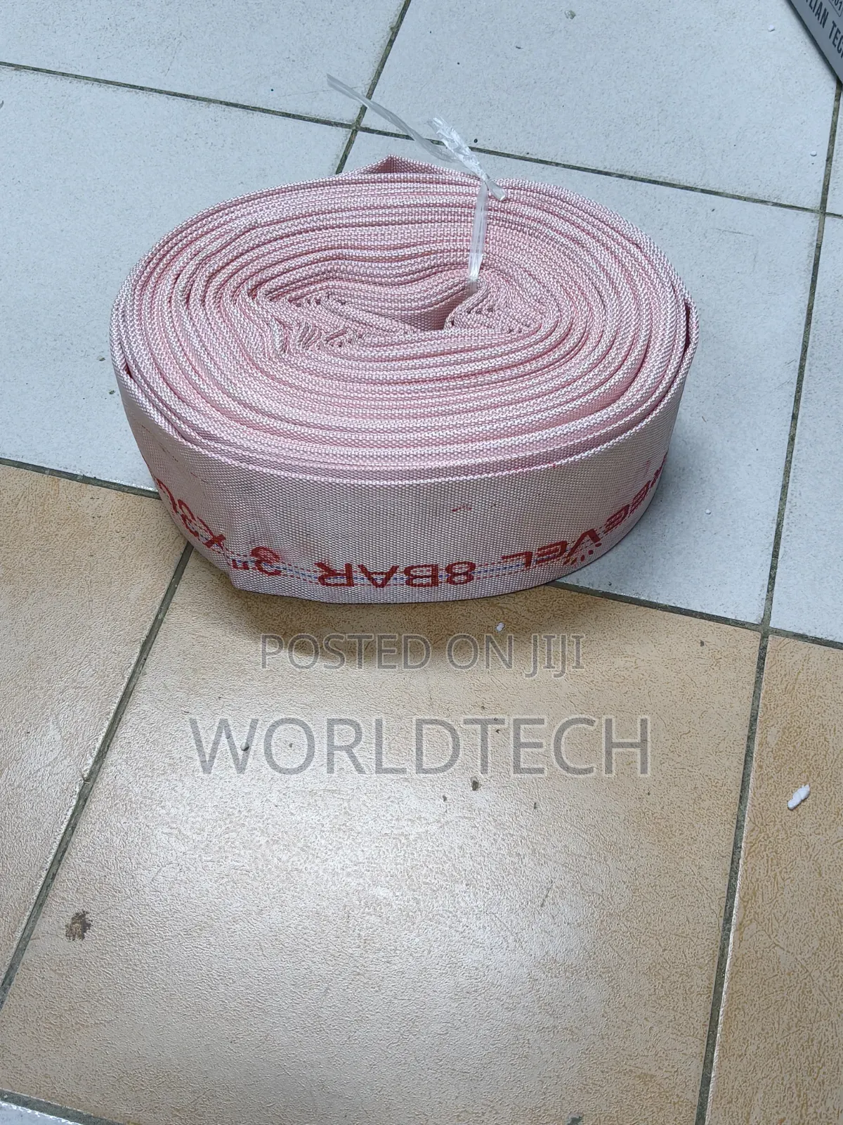3" Freevel 30m Canvas Water Pump/3" Freevel 8bar Canvas Pipe