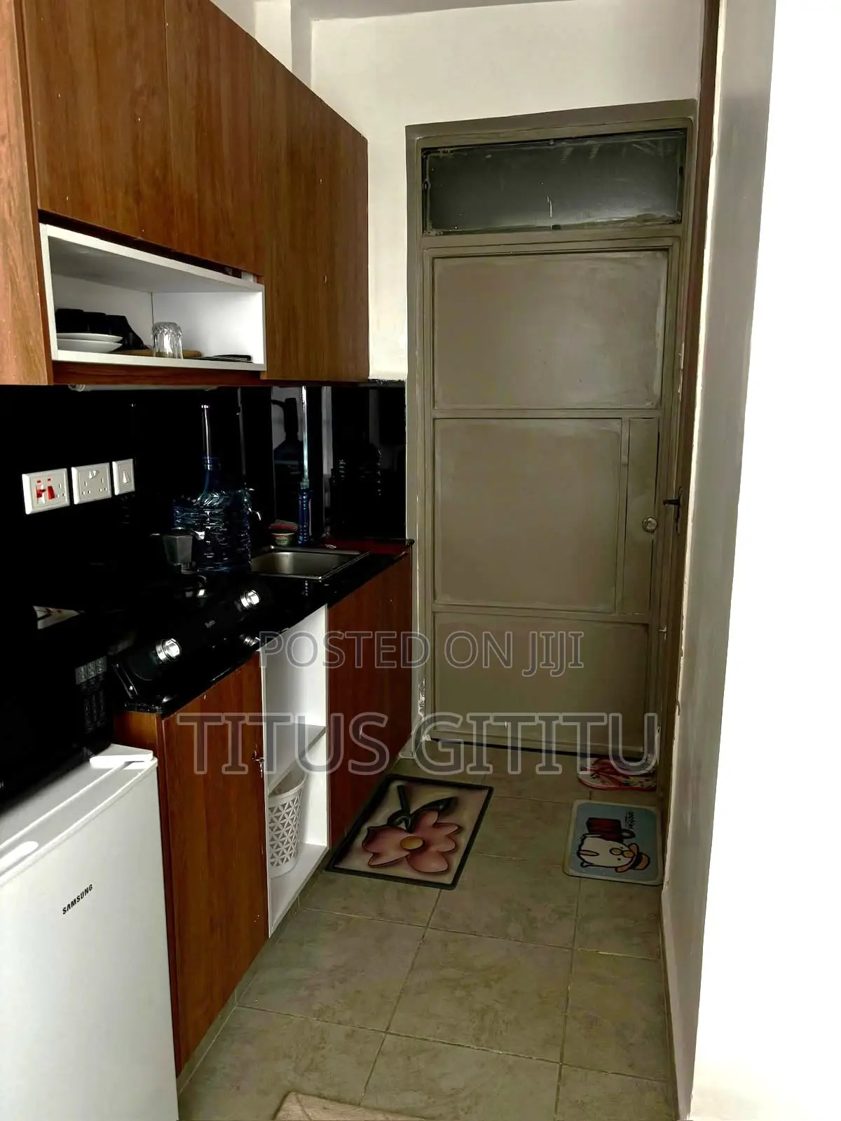 Studio Roysambu | Near TRM, USIU Mirema | Safari Park Kasarani |