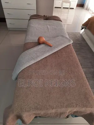 Elroi Reigns