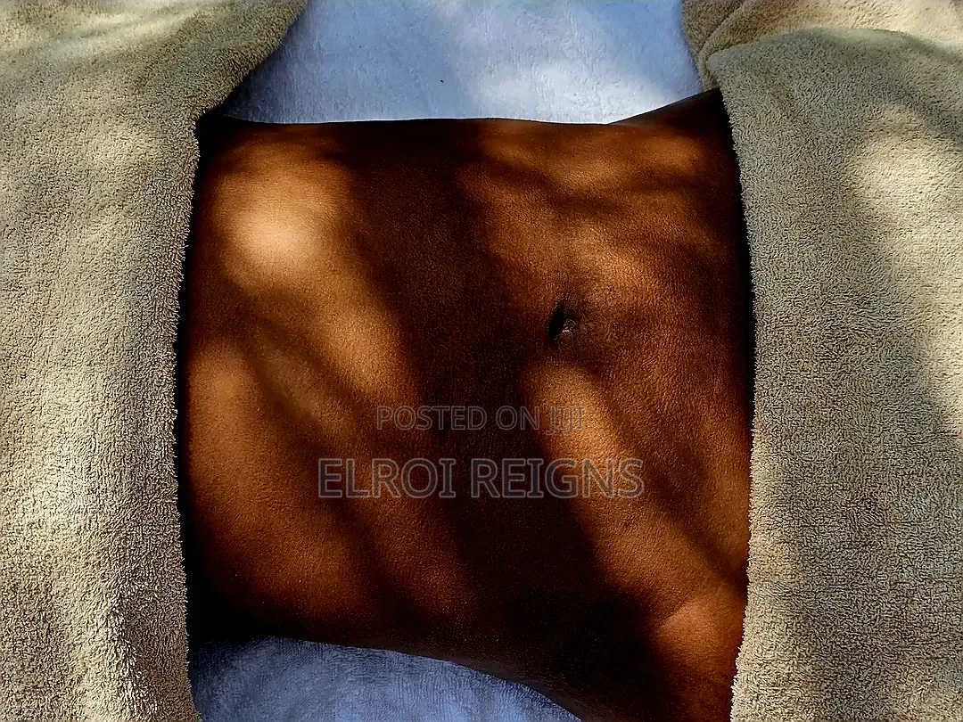 Elroi Reigns