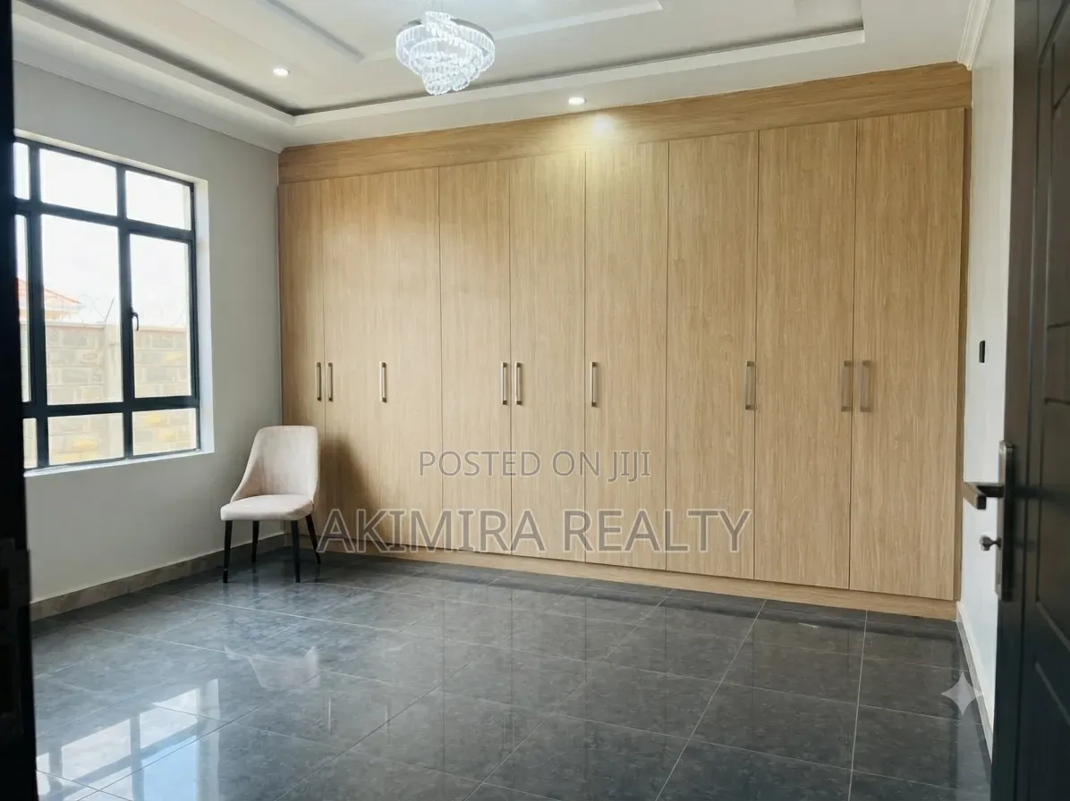 3bdrm Bungalow in Acacia, Kitengela for rent
